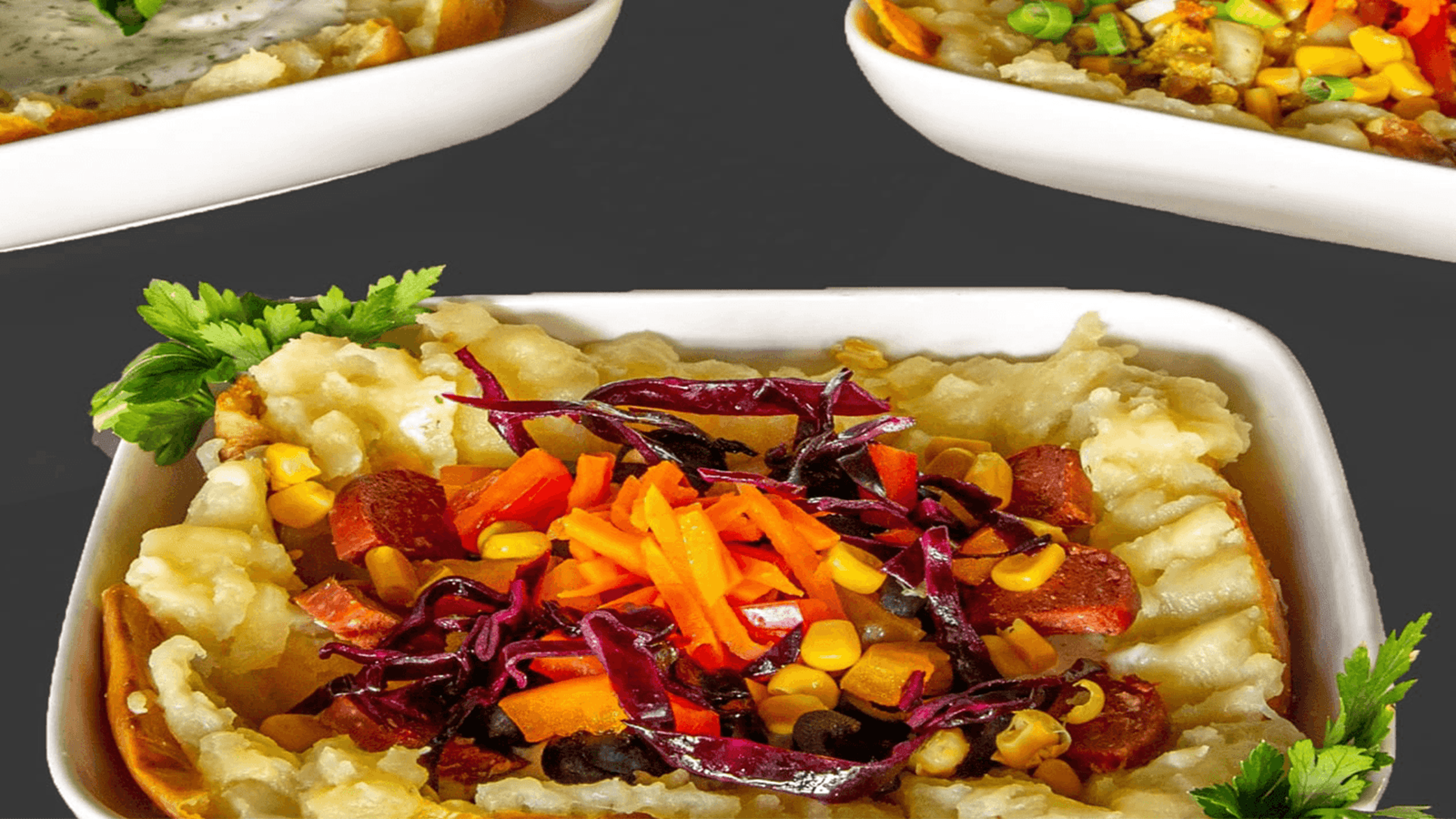 Magdeburger Kumpir DA Magdeburg