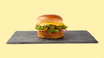 14 Cheeseburger